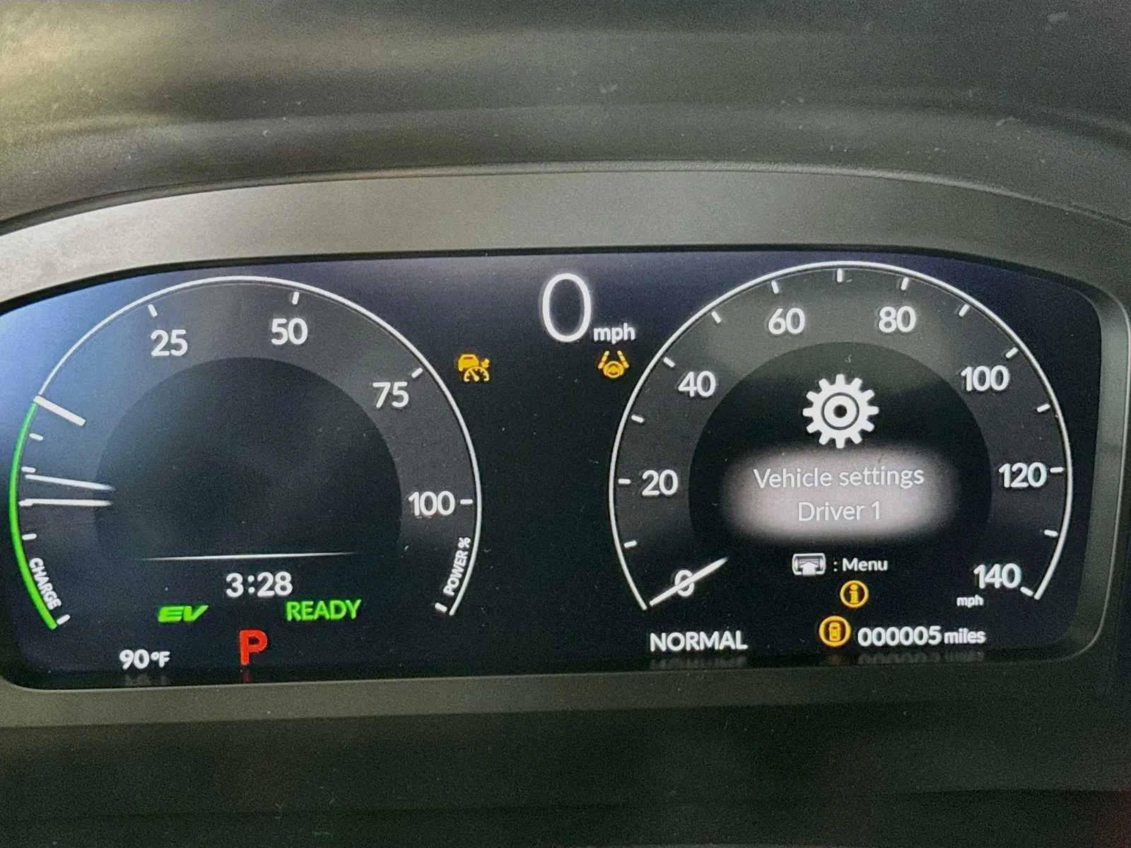 Honda CR-V photo 12