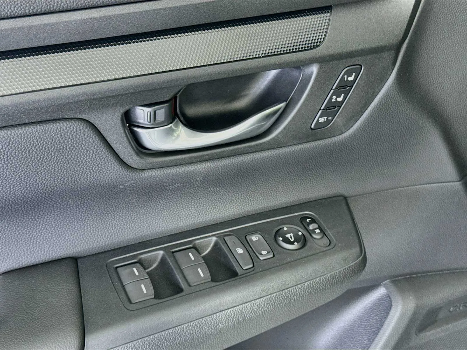 Honda CR-V photo 18