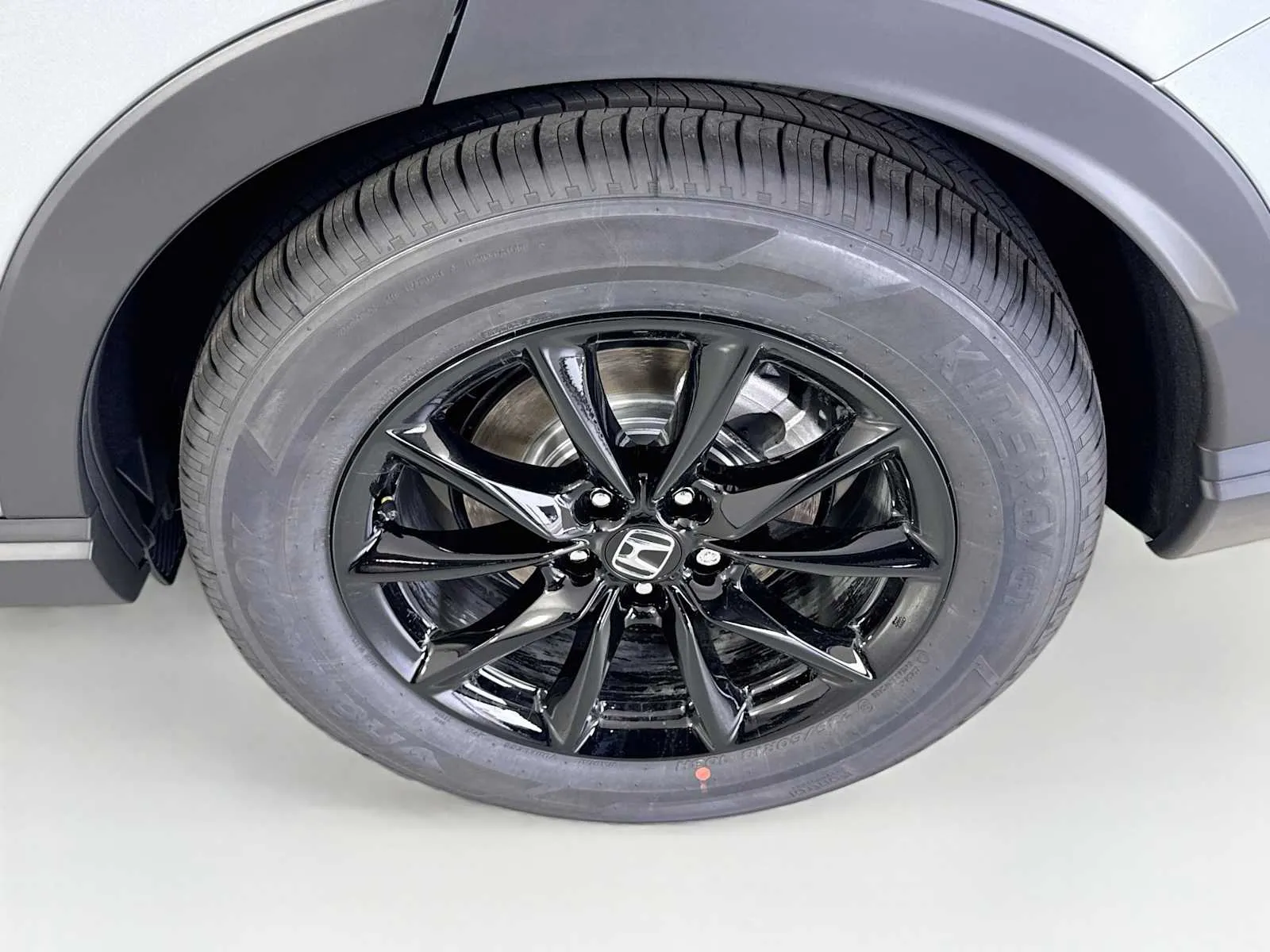 Honda CR-V photo 34