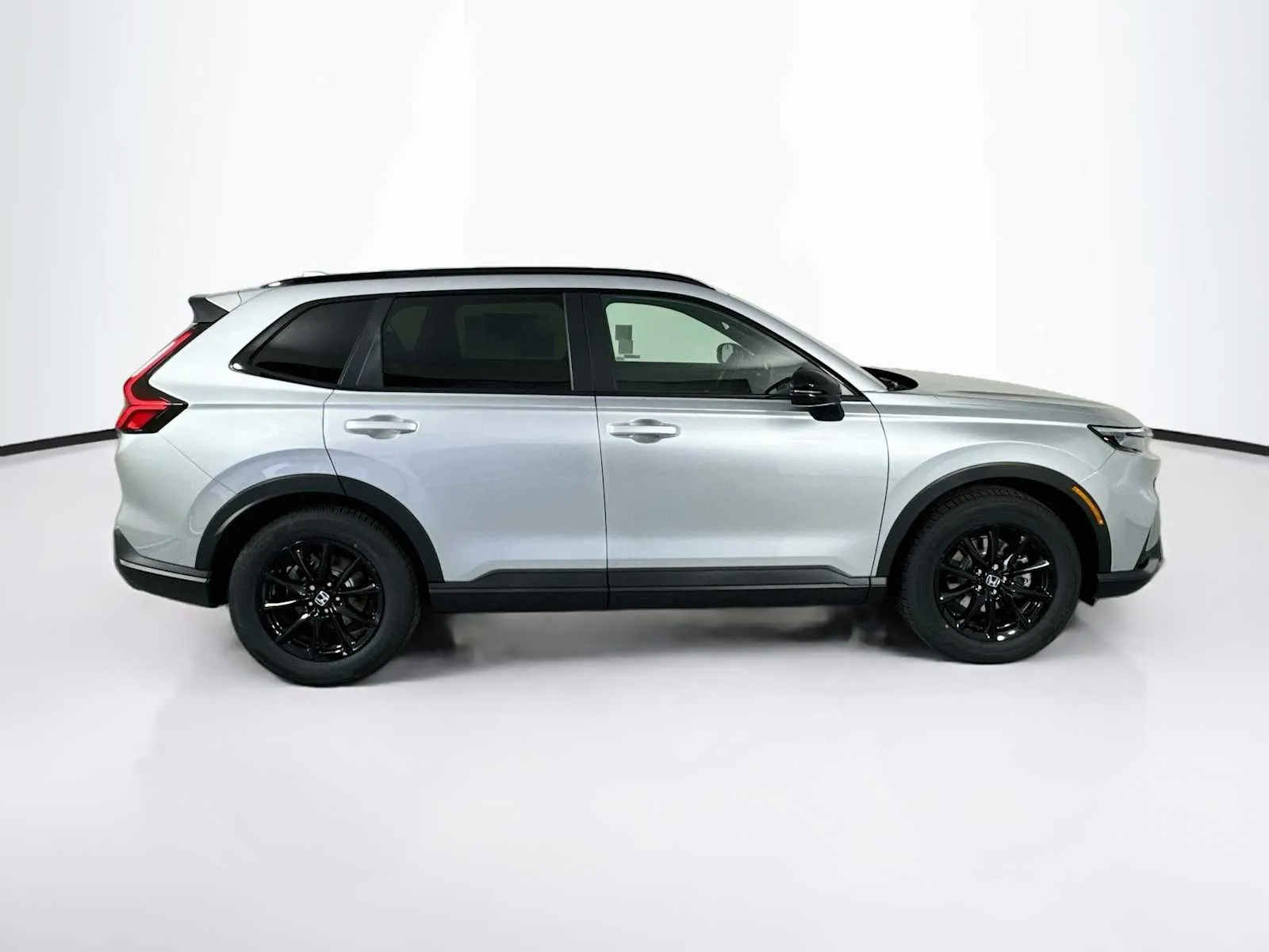 Honda CR-V photo 8