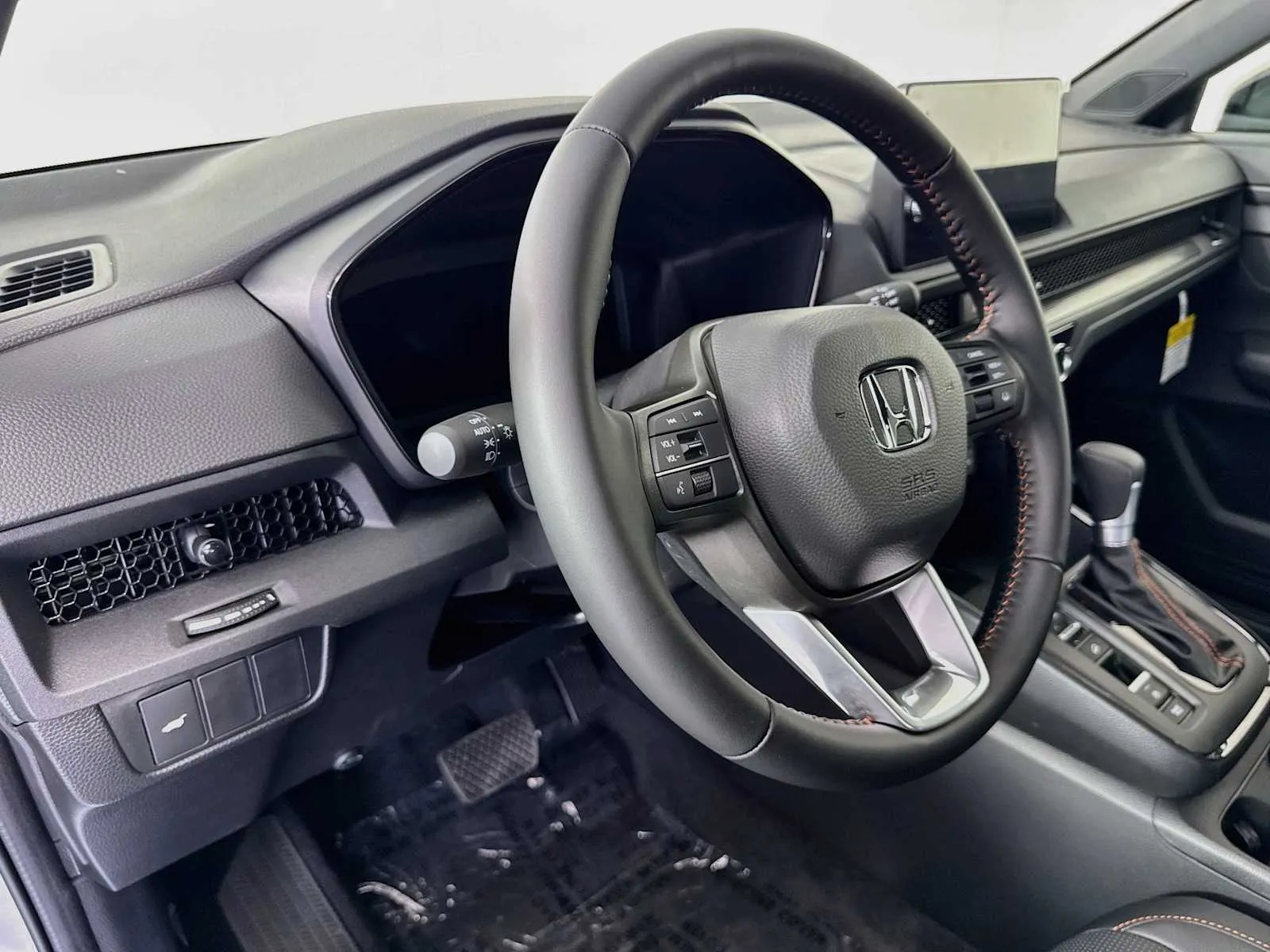 Honda CR-V photo 9