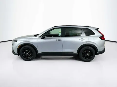 More photos of 2026 Honda CR-V Hybrid Sport-L at Unicars Honda, CA