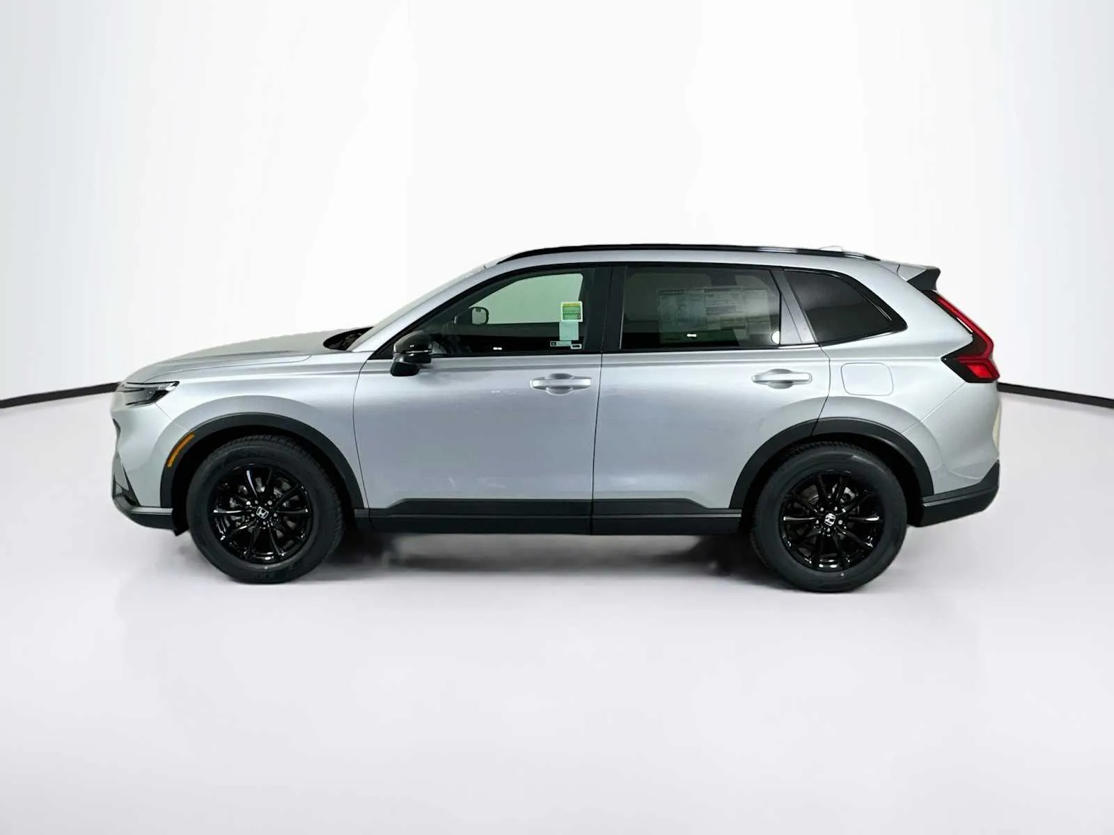Honda CR-V photo 4