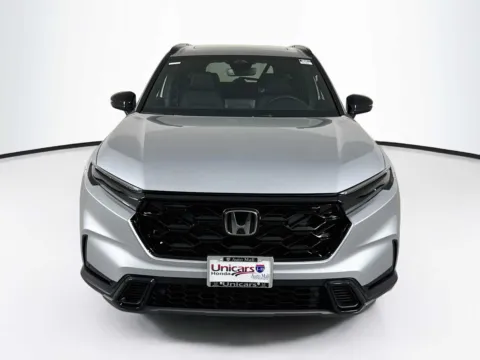 Photos of 2026 Honda CR-V Hybrid Sport-L for sale in Indio, CA at Unicars Honda