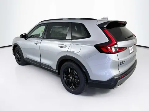 More photos of 2026 Honda CR-V Hybrid Sport-L at Unicars Honda, CA