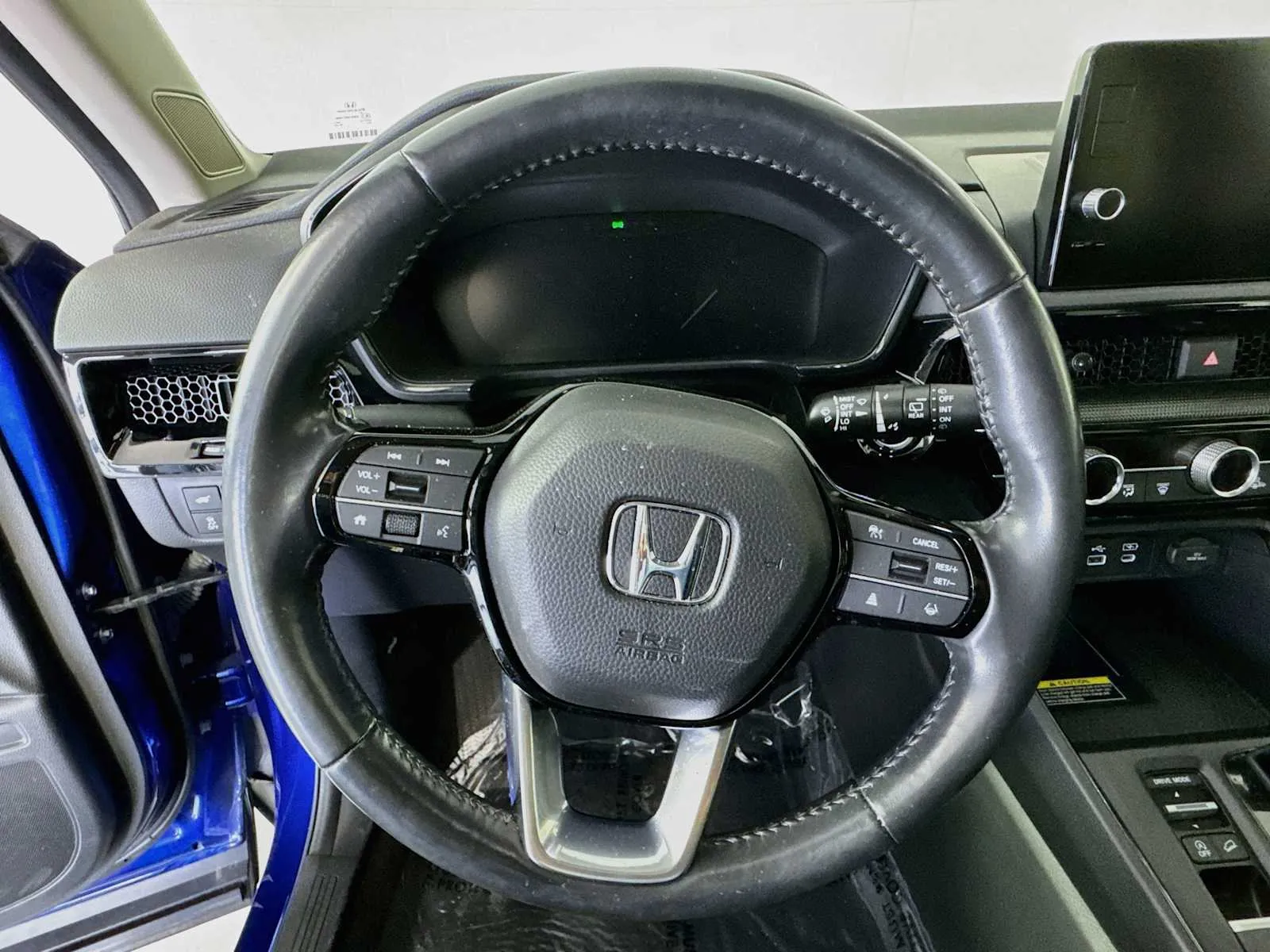 Honda CR-V photo 11