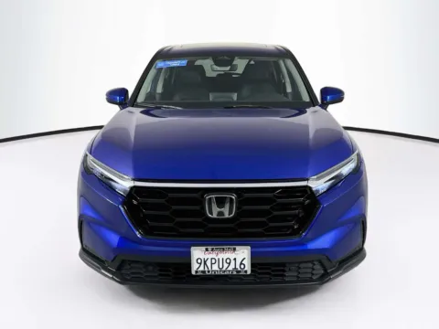 Photos of 2024 Honda CR-V EX-L for sale in Indio, CA at Unicars Honda