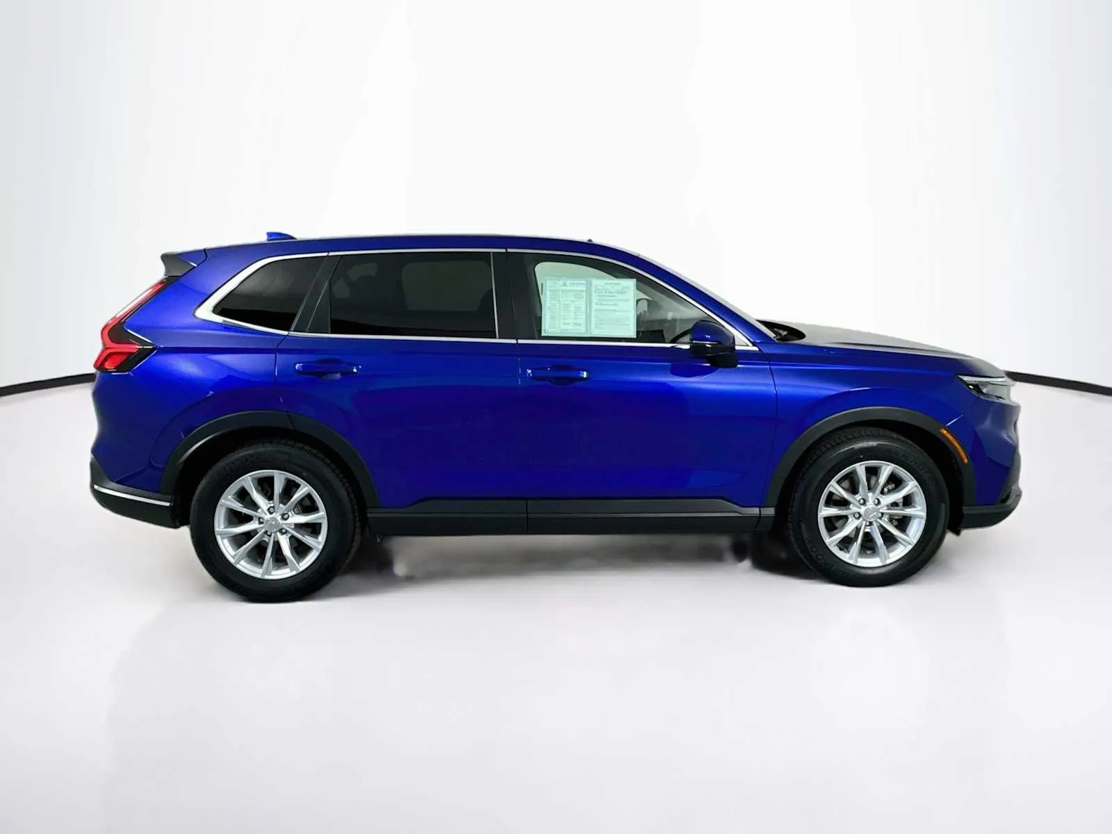 Honda CR-V photo 8