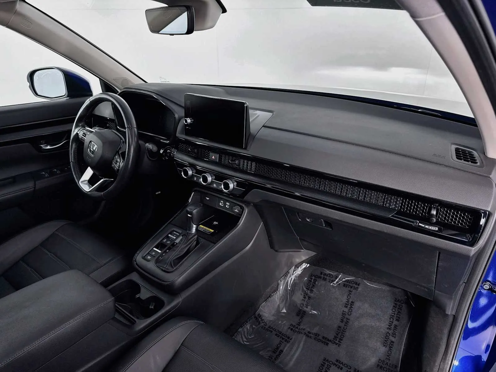 Honda CR-V photo 24
