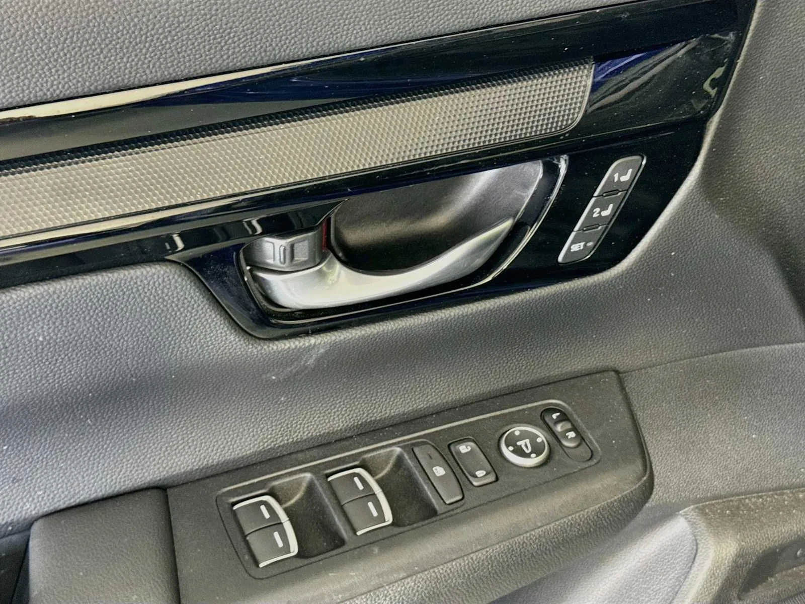 Honda CR-V photo 18