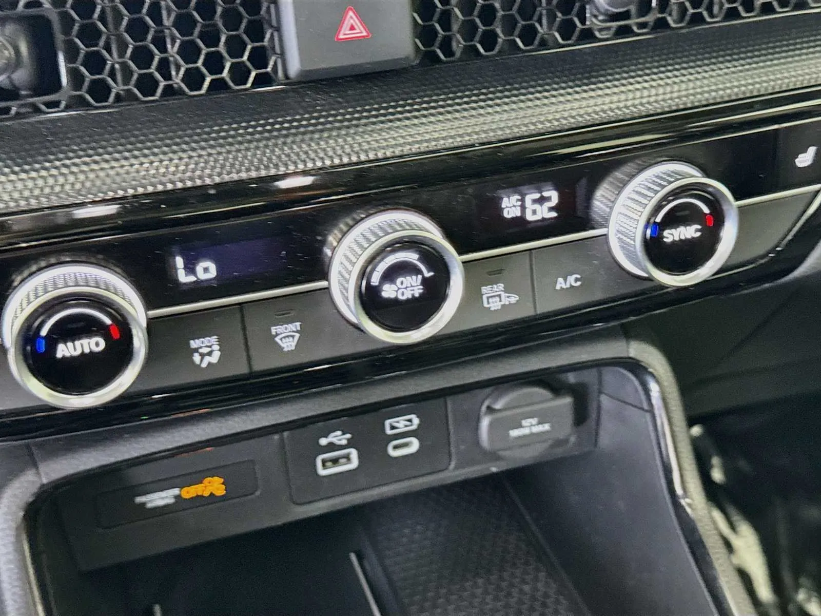 Honda CR-V photo 16