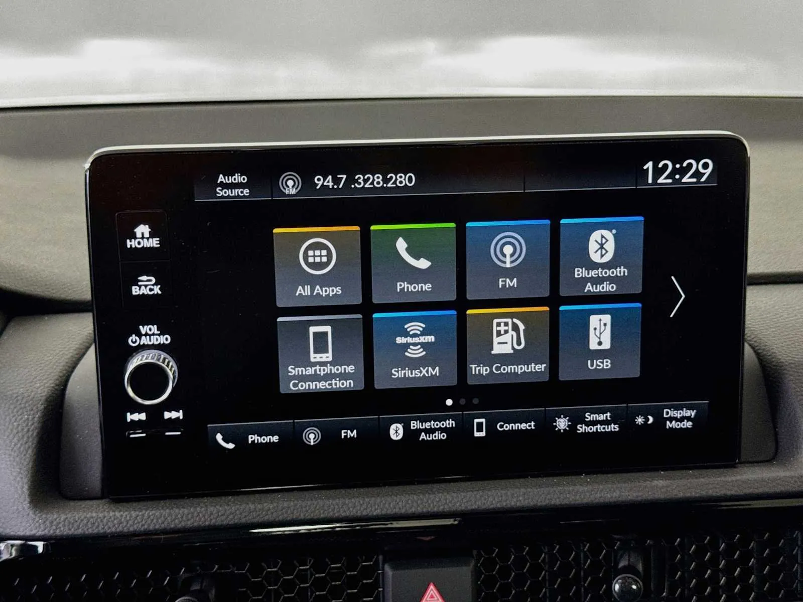 Honda CR-V photo 15
