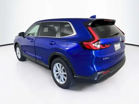 More photos of 2024 Honda CR-V EX-L at Unicars Honda, CA