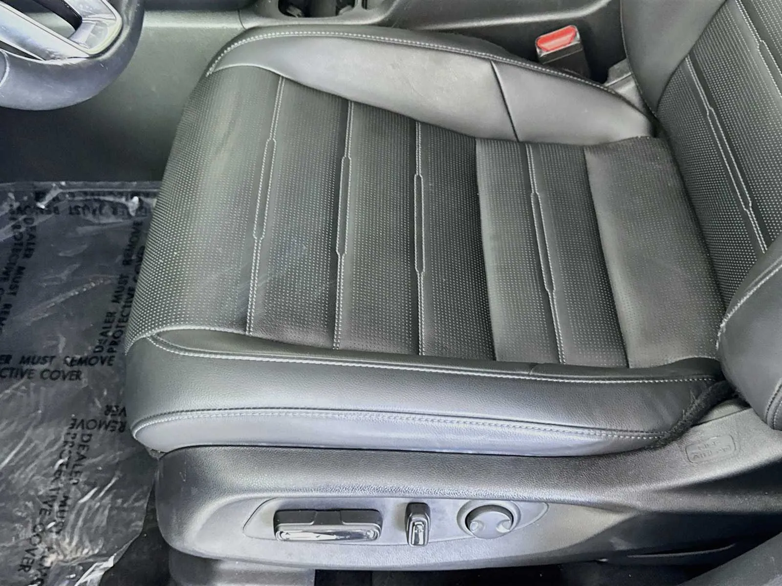 Honda CR-V photo 19