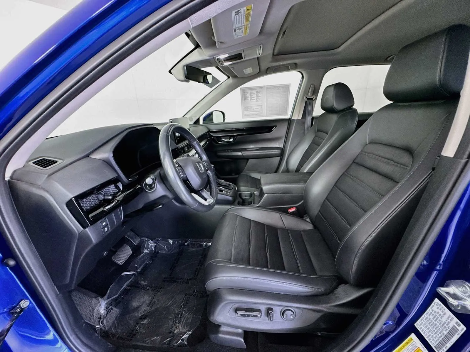 Honda CR-V photo 21