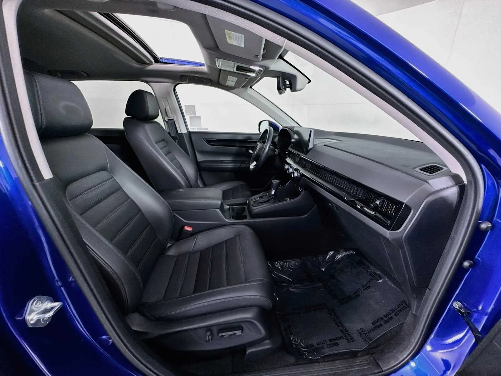 Honda CR-V photo 31
