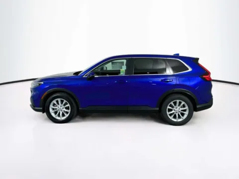 More photos of 2024 Honda CR-V EX-L at Unicars Honda, CA