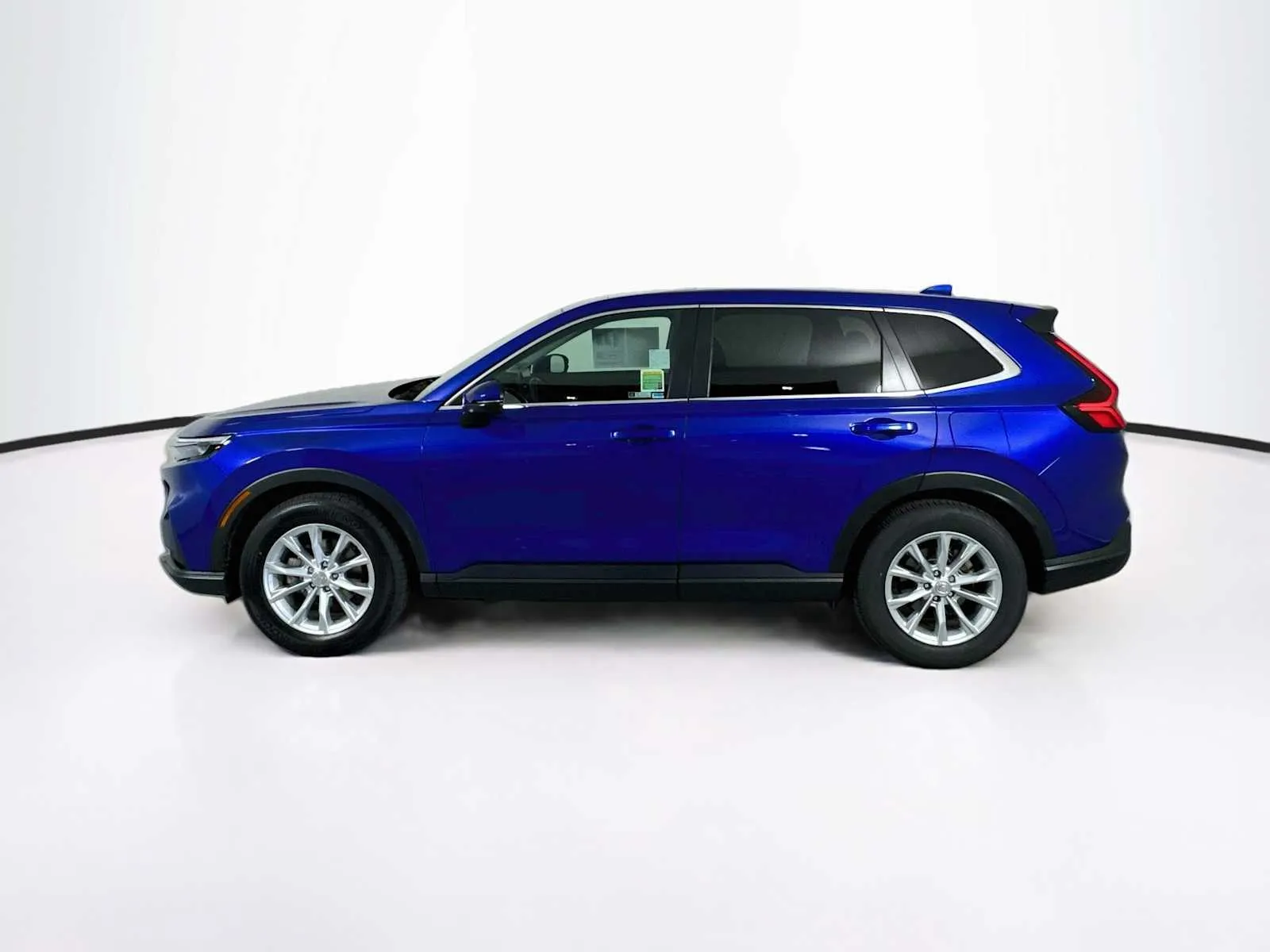 Honda CR-V photo 4