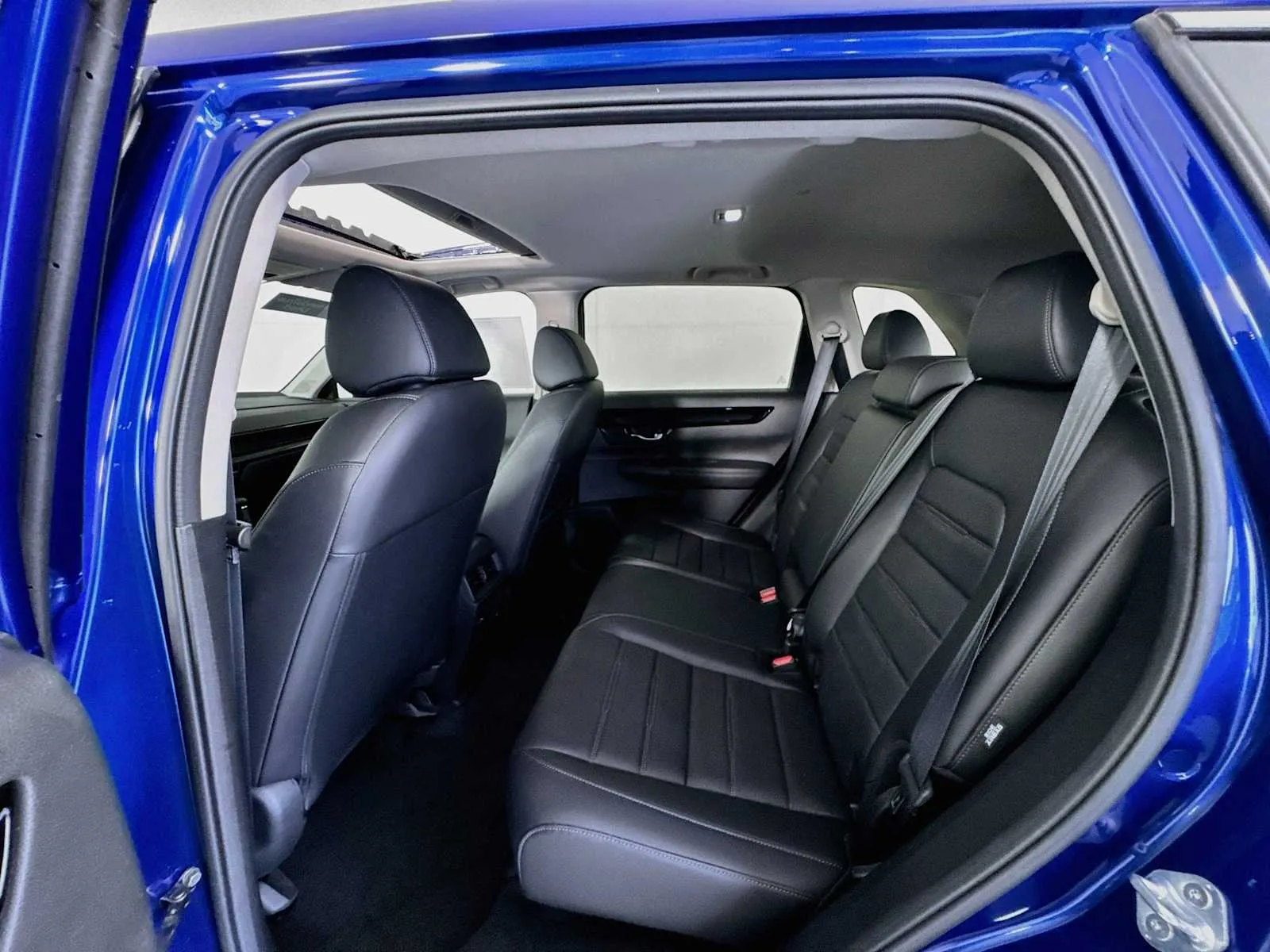 Honda CR-V photo 25