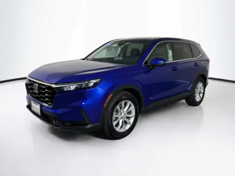 Another view of 2024 Honda CR-V EX-L for sale in Indio, CA at Unicars Honda