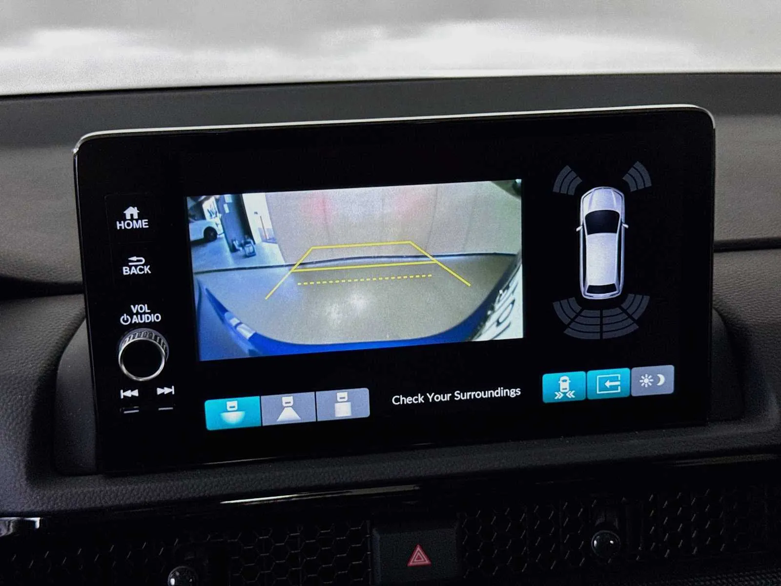 Honda CR-V photo 14