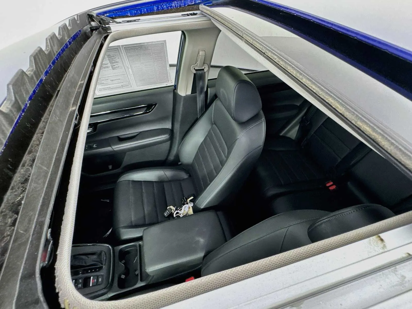Honda CR-V photo 22