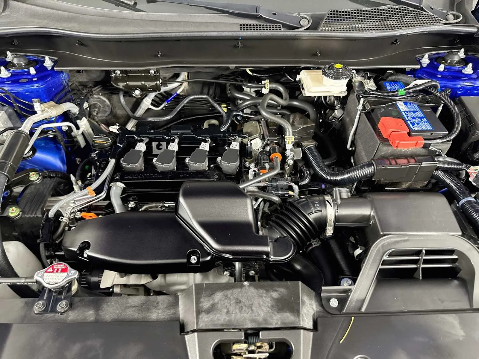 Honda CR-V photo 33