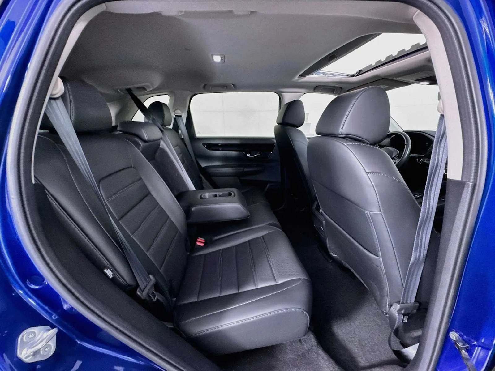 Honda CR-V photo 30