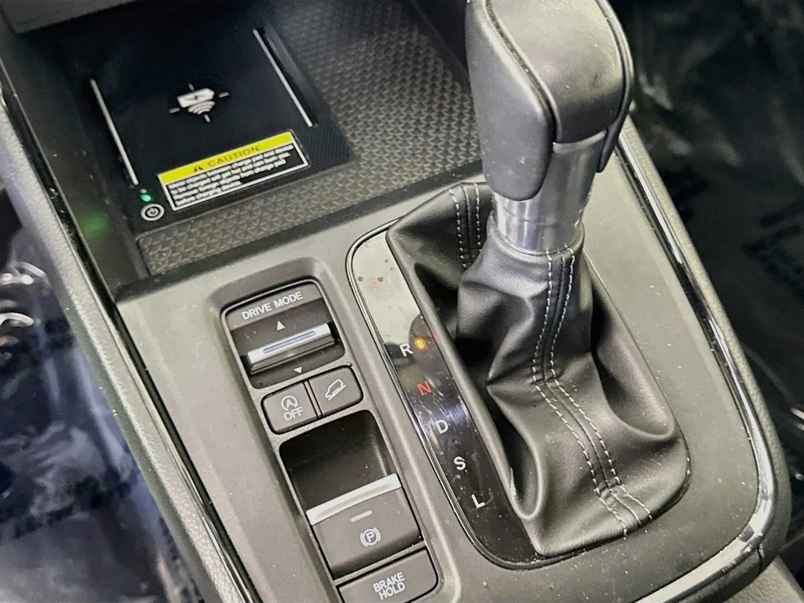 Honda CR-V photo 17