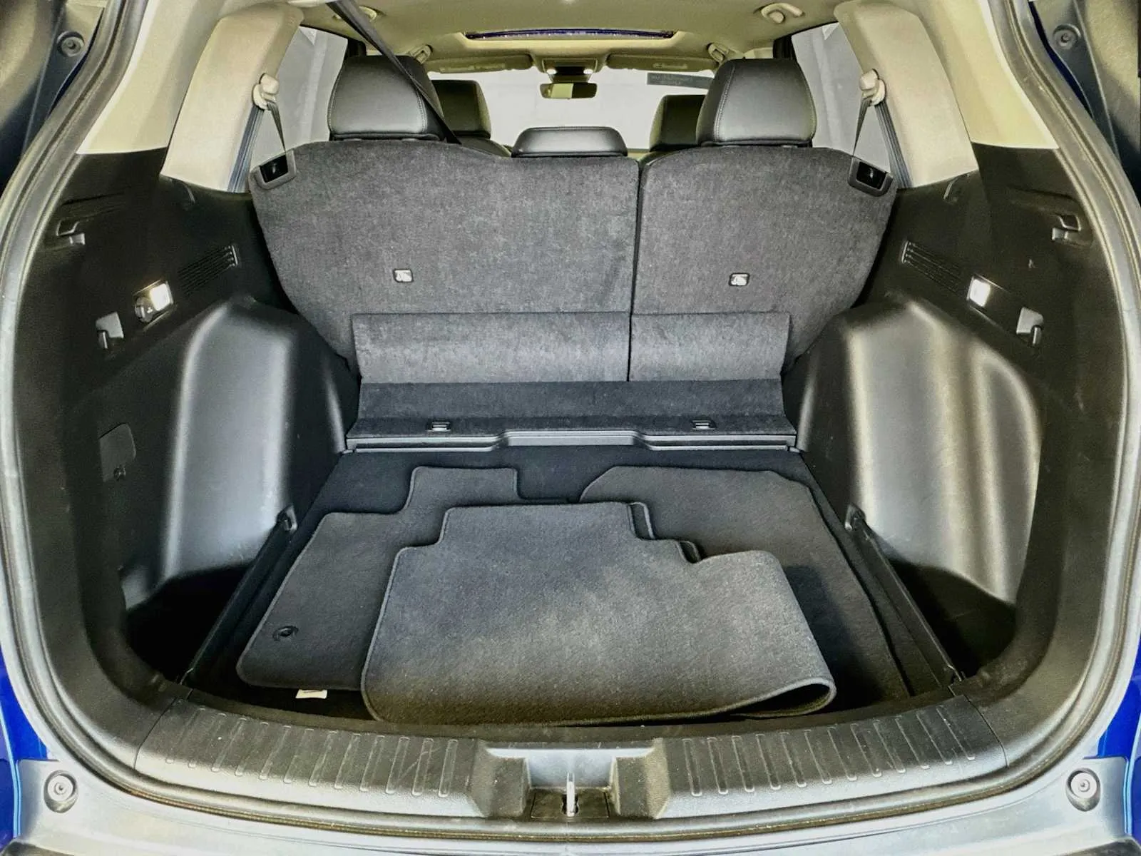 Honda CR-V photo 28