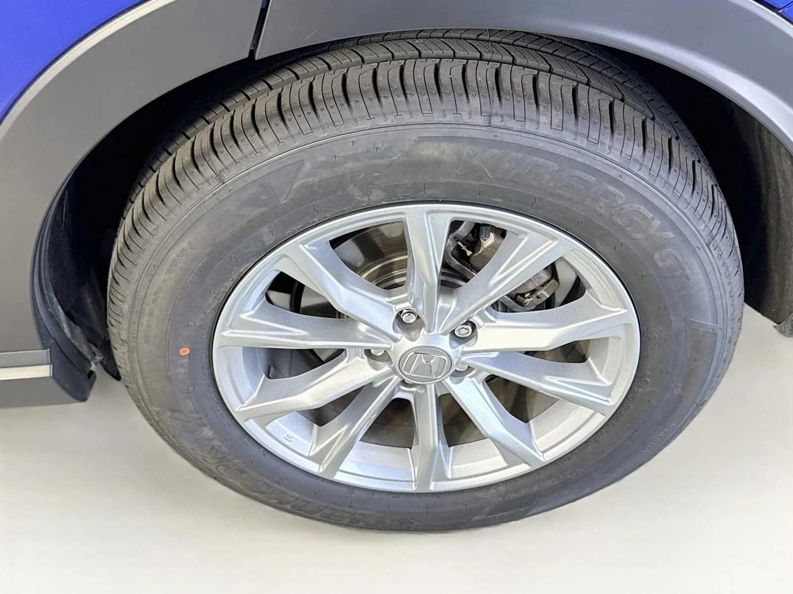 Honda CR-V photo 34