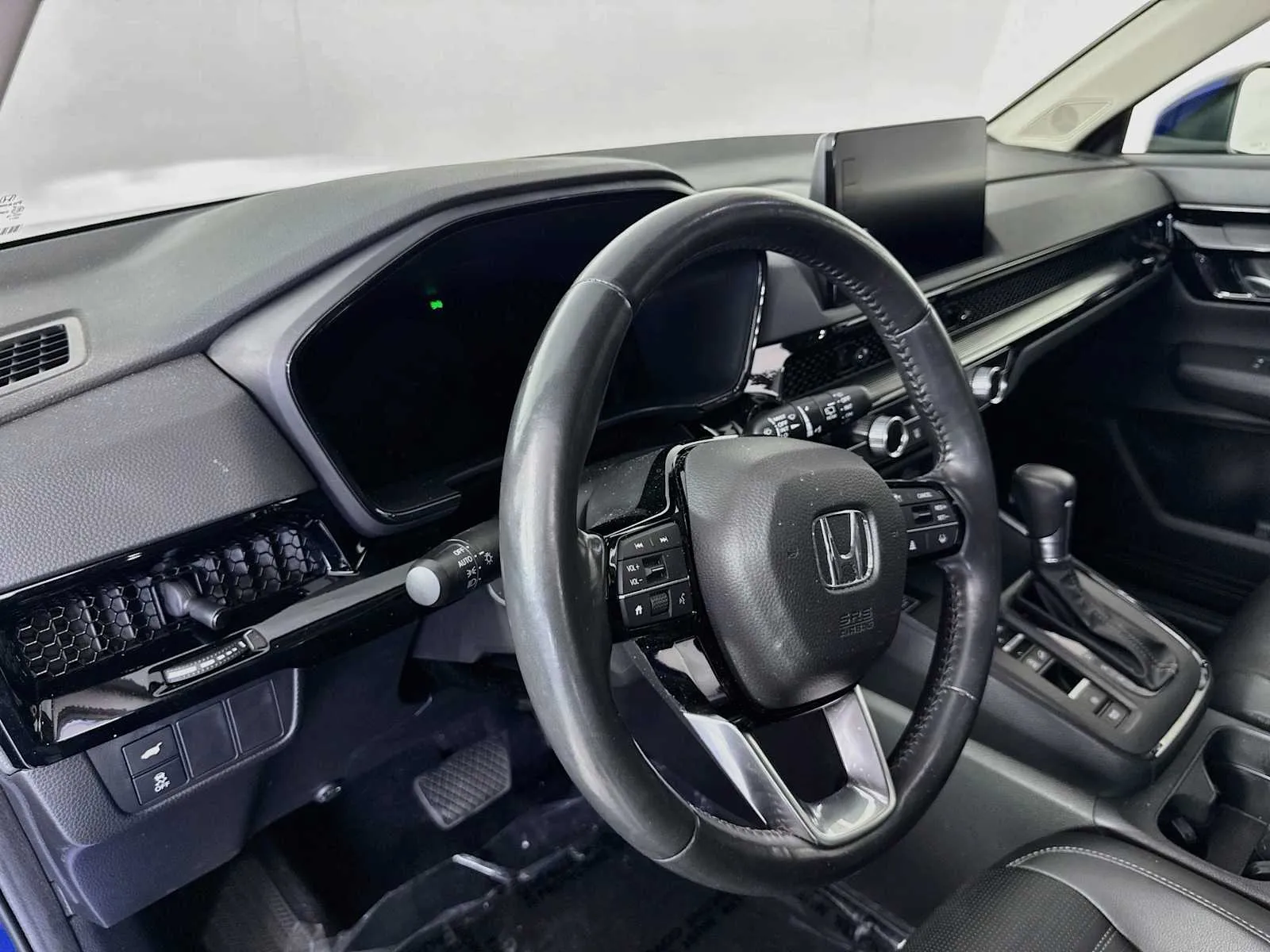 Honda CR-V photo 9