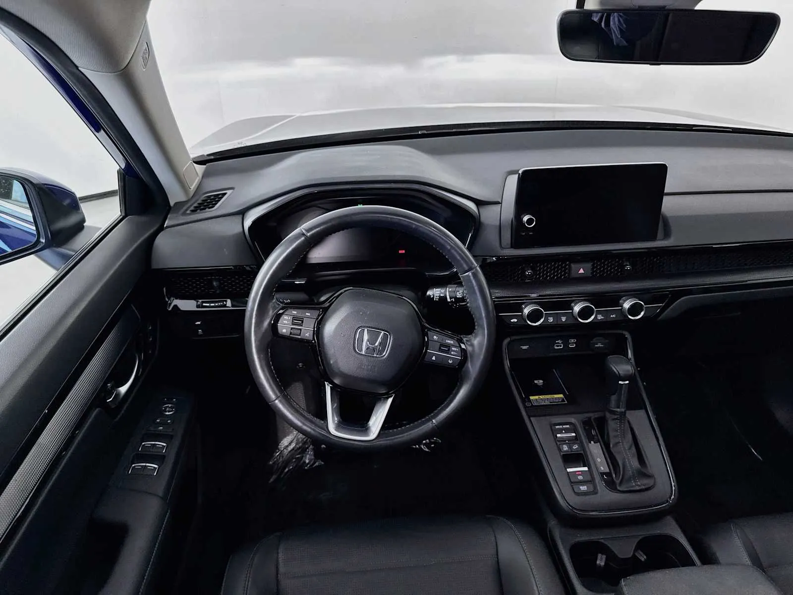 Honda CR-V photo 23