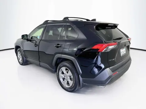 More photos of 2025 Toyota RAV4 Hybrid LE at Unicars Honda, CA