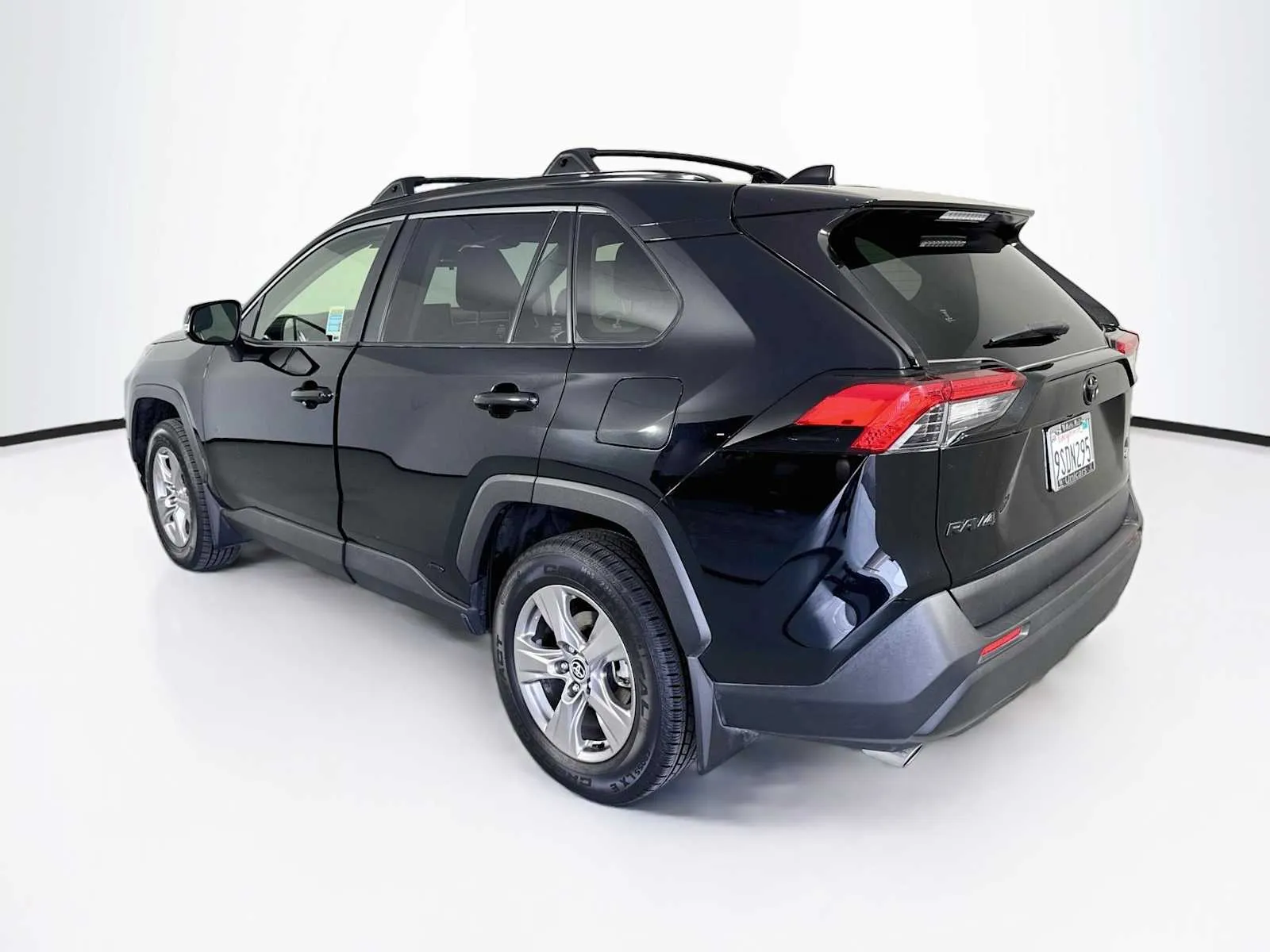 Toyota RAV4 photo 5