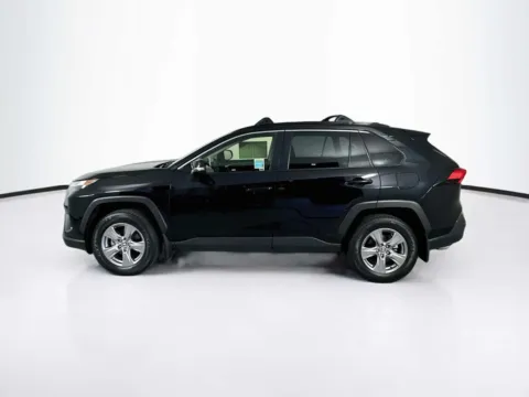 More photos of 2025 Toyota RAV4 Hybrid LE at Unicars Honda, CA