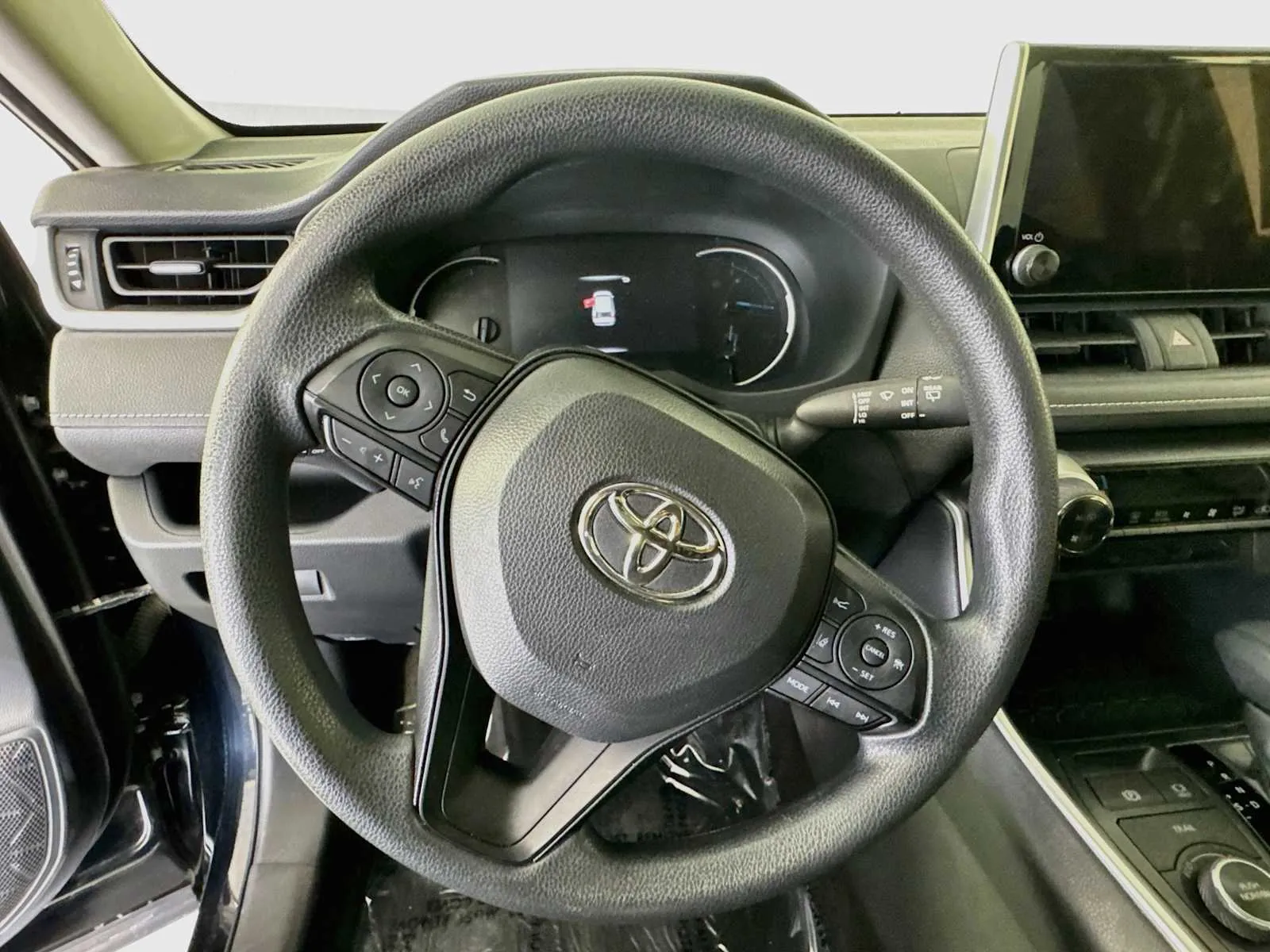 Toyota RAV4 photo 11