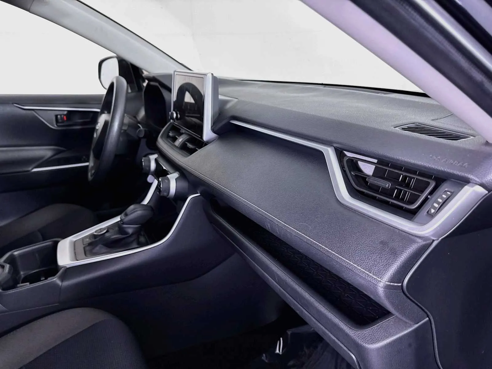 Toyota RAV4 photo 30