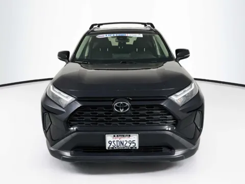 Photos of 2025 Toyota RAV4 Hybrid LE for sale in Indio, CA at Unicars Honda