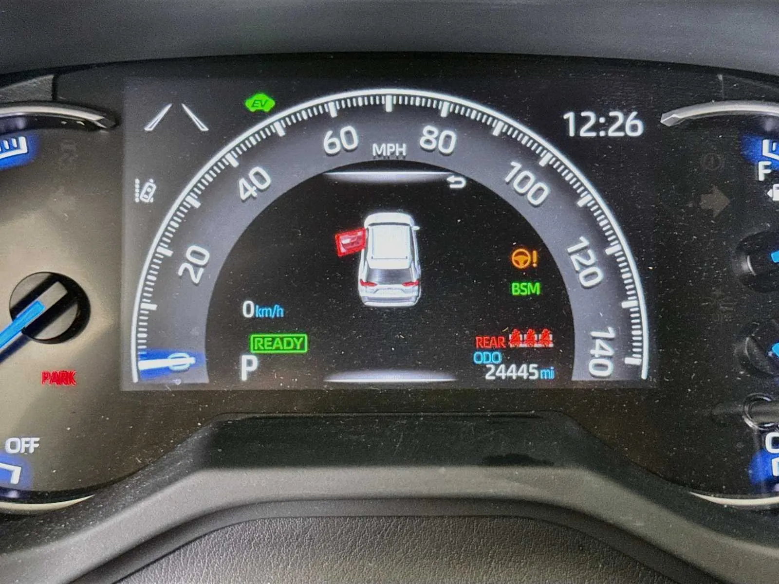Toyota RAV4 photo 12