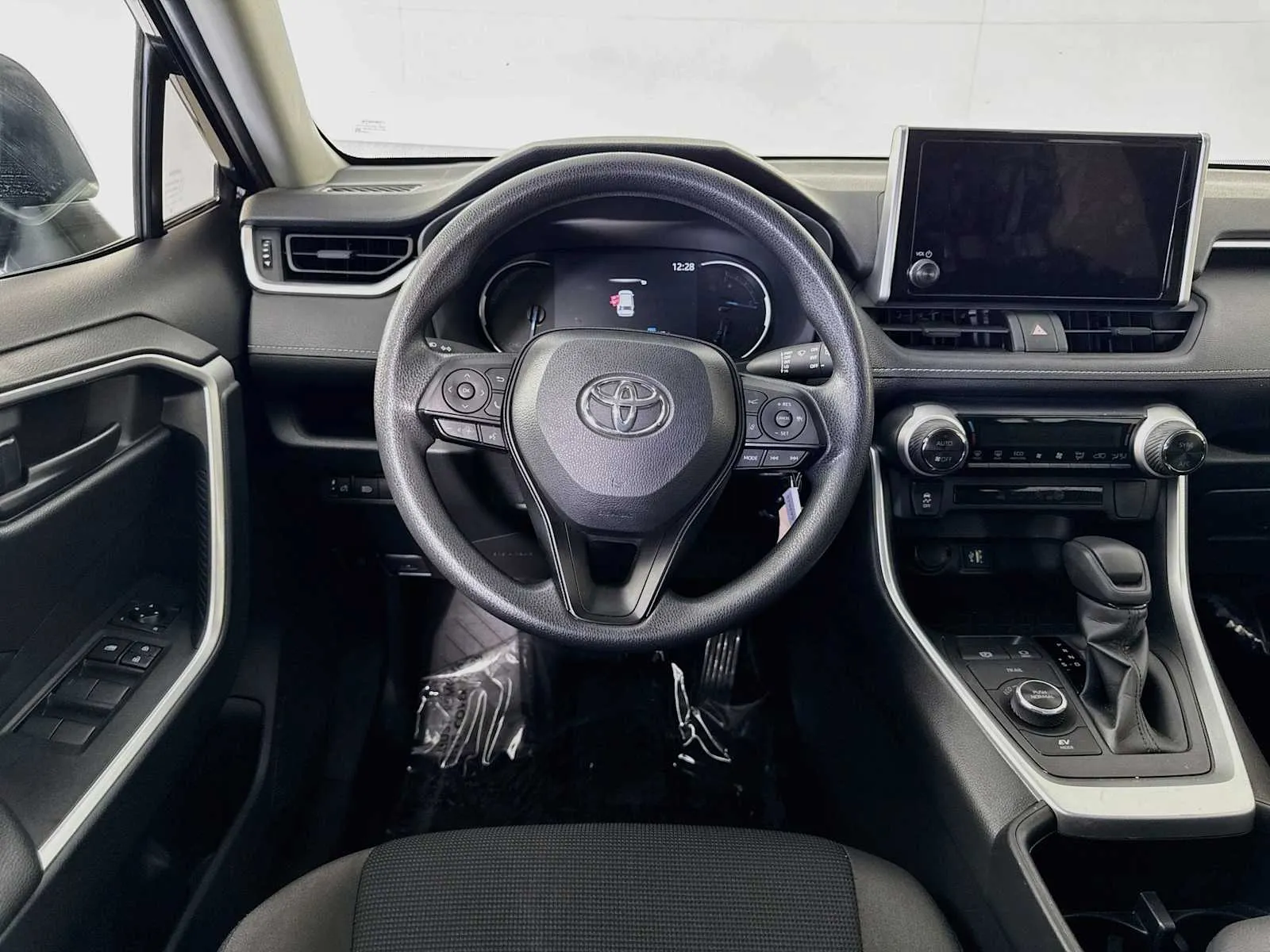 Toyota RAV4 photo 21