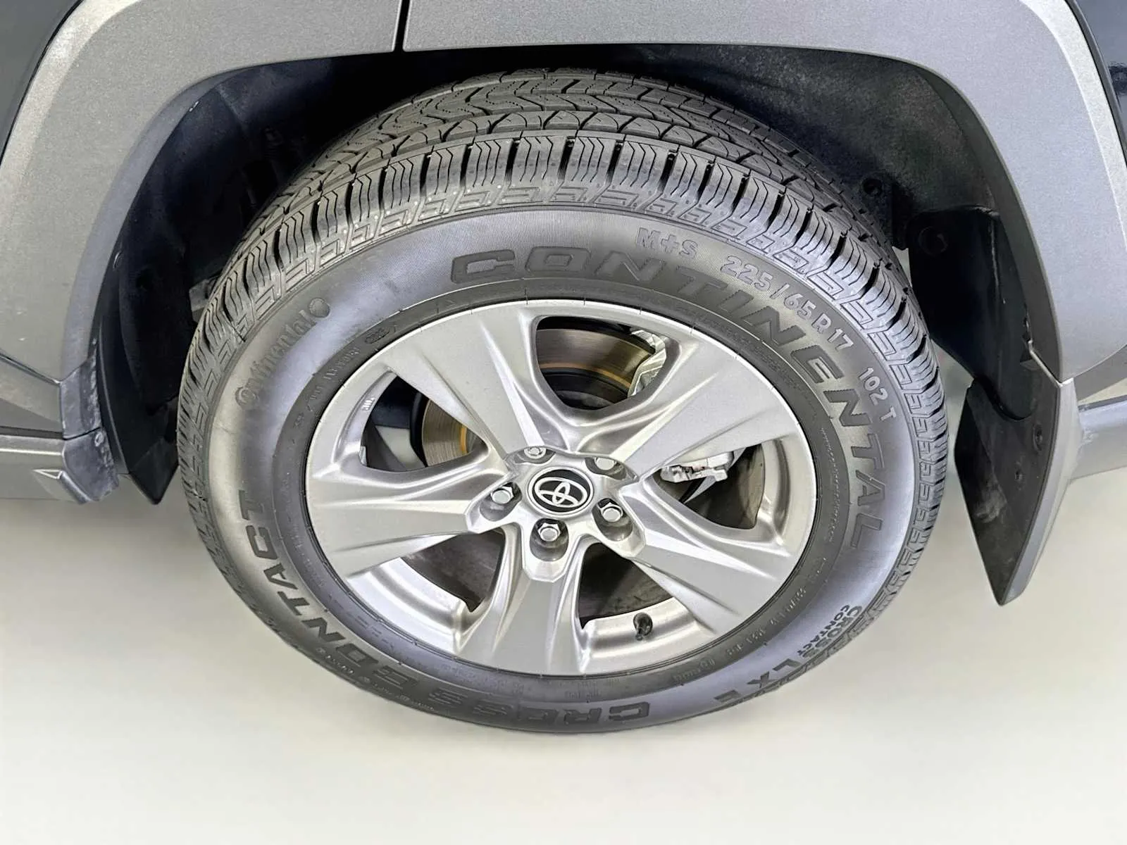 Toyota RAV4 photo 32