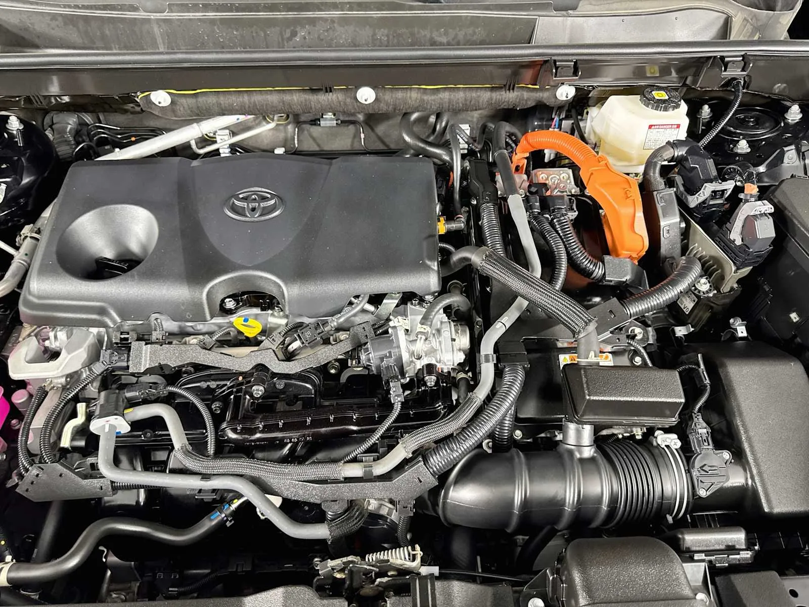 Toyota RAV4 photo 31