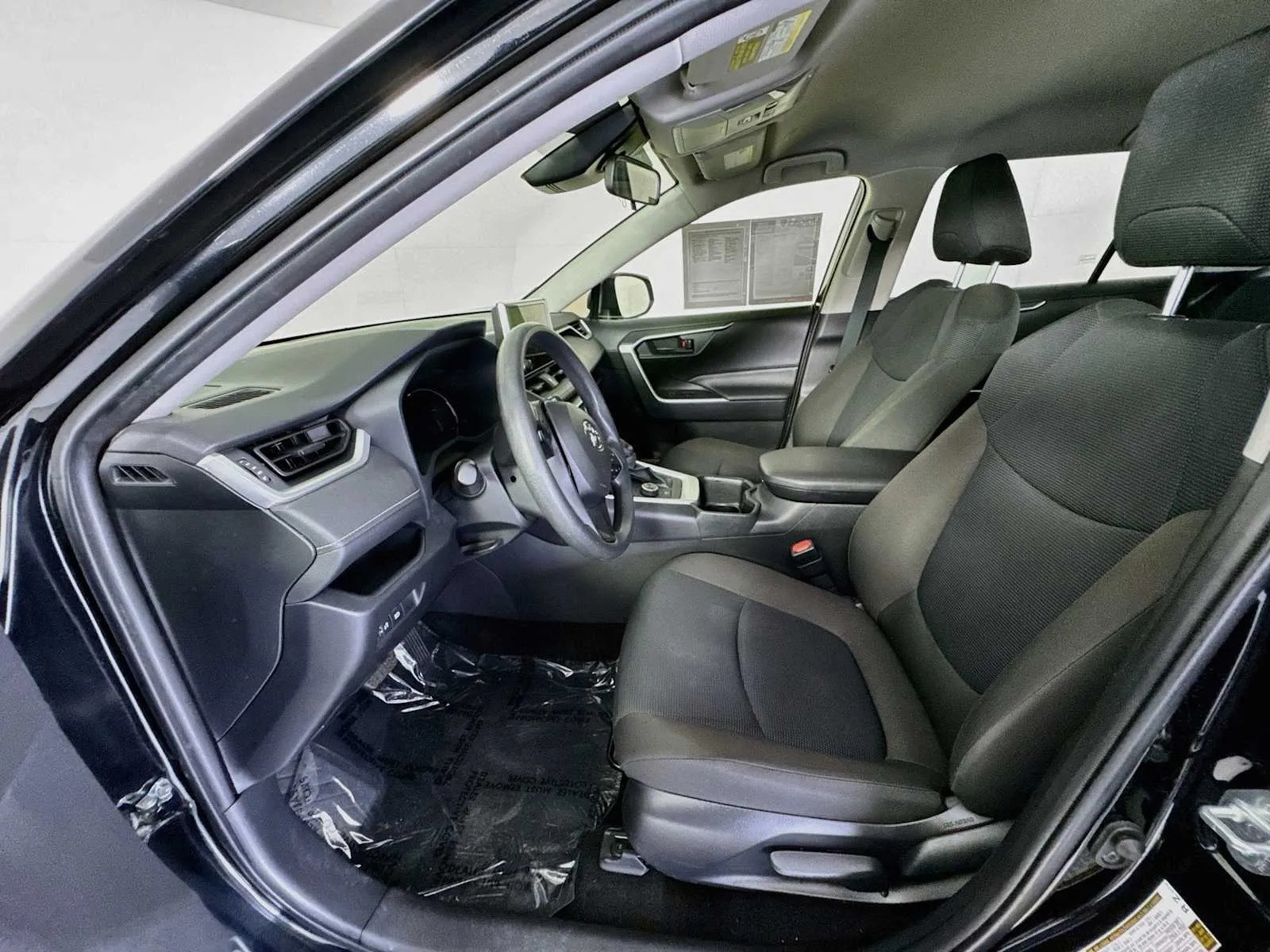 Toyota RAV4 photo 20