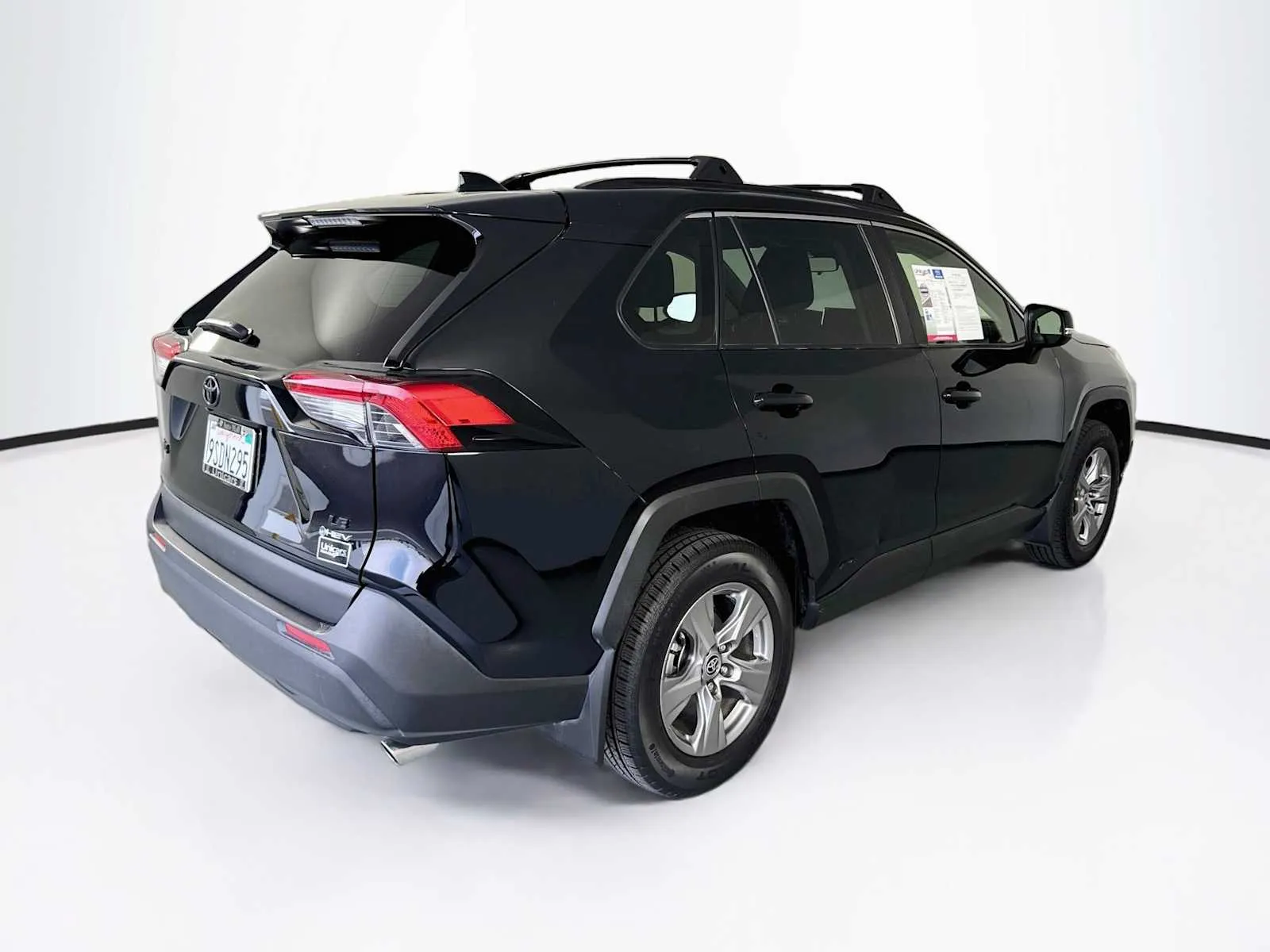 Toyota RAV4 photo 7