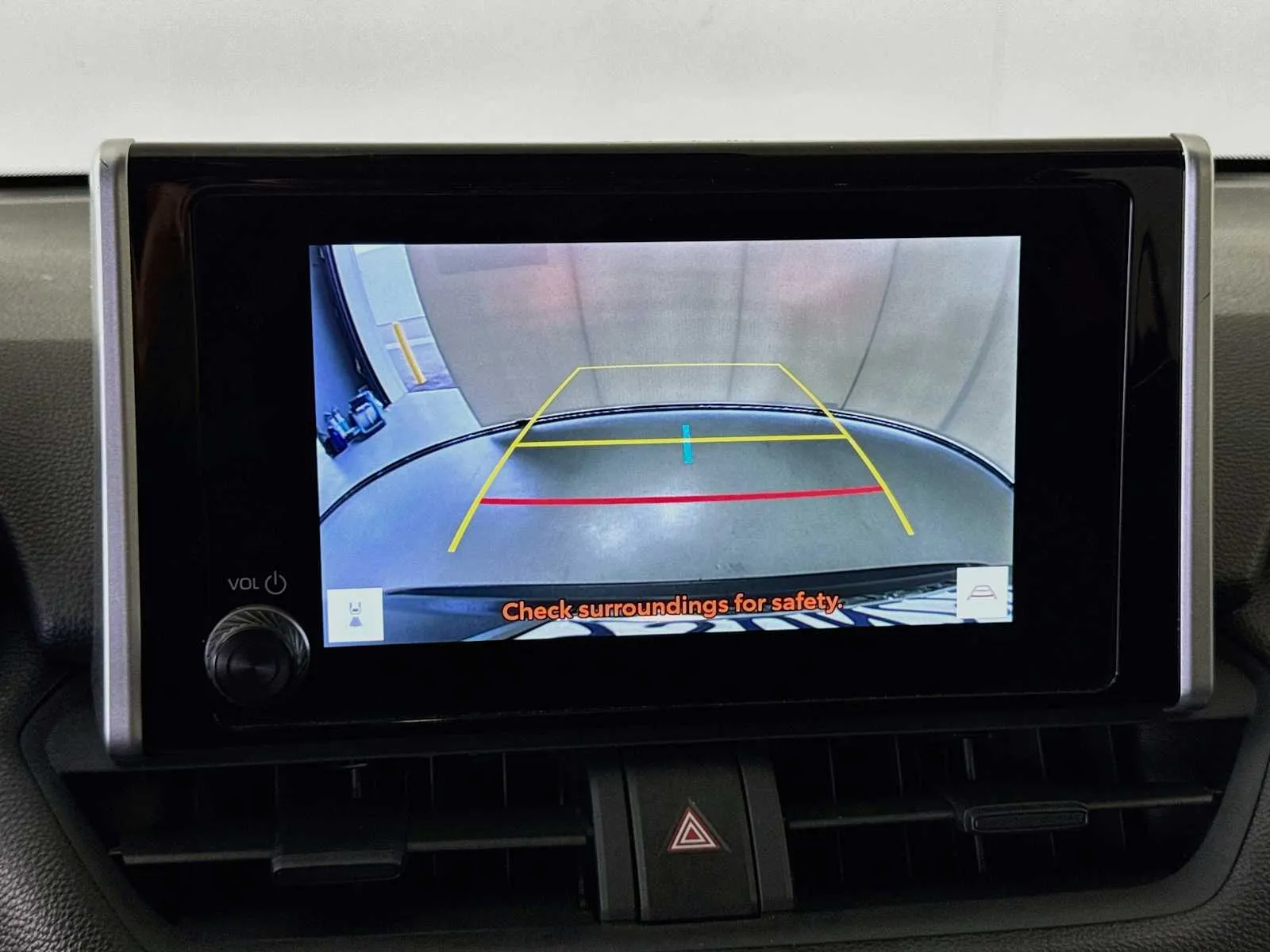 Toyota RAV4 photo 13