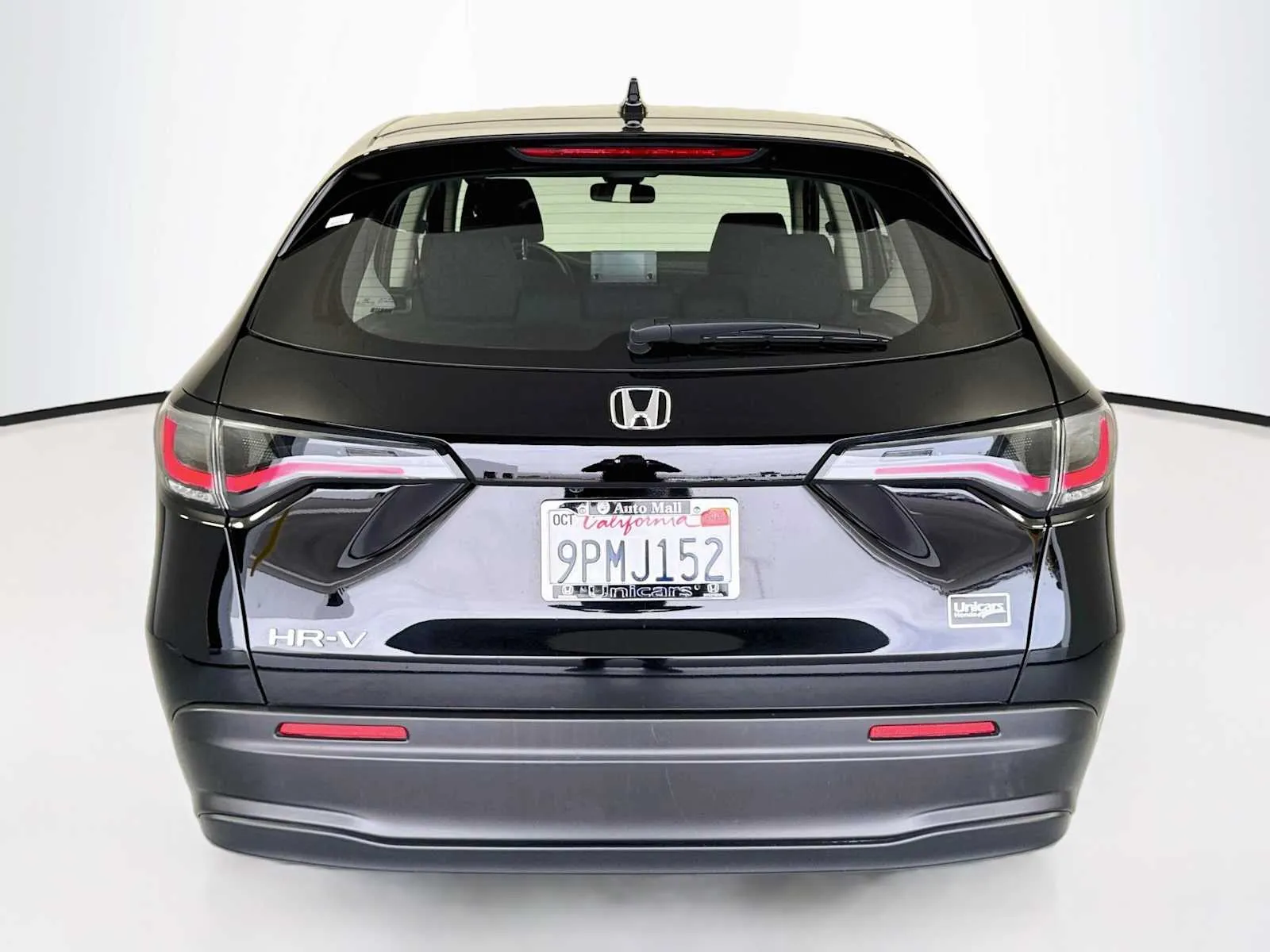 Honda HR-V photo 6