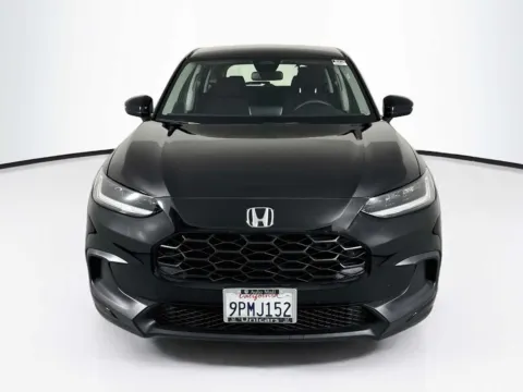 Photos of 2025 Honda HR-V LX for sale in Indio, CA at Unicars Honda