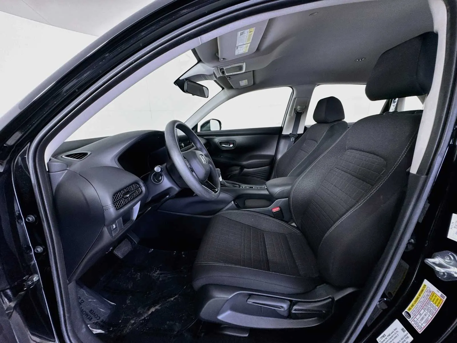 Honda HR-V photo 21