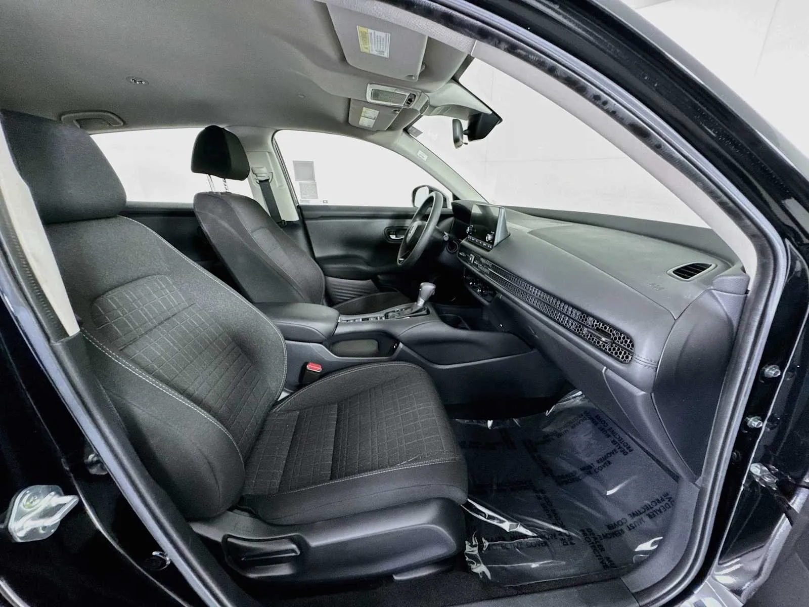 Honda HR-V photo 29
